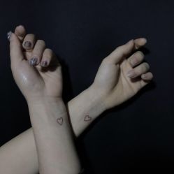-木子·纹身店TATTOO穿孔·洗纹身