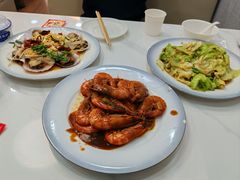 -来之顺海鲜菜馆·青岛菜·始于1993(栈桥店)