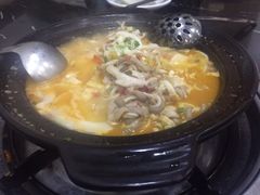 -李师傅脆肚(梅林店)