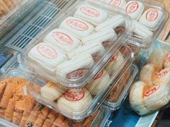 -泸溪河桃酥(西直门凯德店)