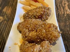 -泰好吃芝士年糕火锅(独墅湖店)