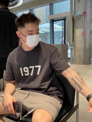 -贝勒爷专业男发