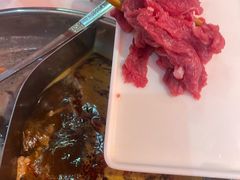 -潮牛岛·潮汕鲜切牛肉自助火锅(无锡首店)