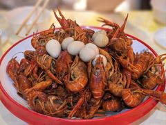 -串盟烧烤·长沙美食地标(星沙店)
