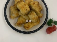 -荣粤酒家·融合粤菜