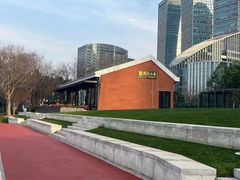 -浦江二号·独栋江景餐厅(滨江大道店)