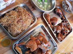 -新湖烧鸡(光明店)
