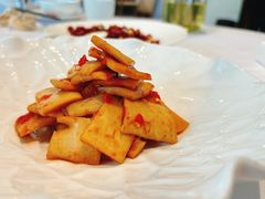 -院里寻菜·精致庭院菜(观沙岭店)