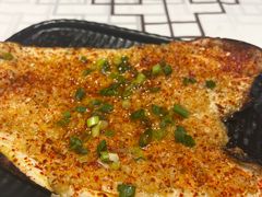 -庞家烧烤客栈(炮台山店)