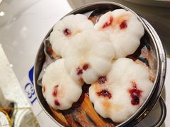 蔓越莓甜糕-兰湘子·湘菜小炒(济南领秀城店)