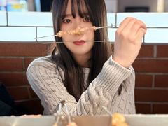 -很久以前羊肉串(五彩城店)