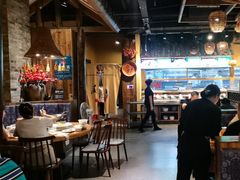 -黄泥岗·黄陂农家菜(百步亭店)