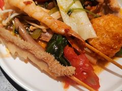 -牛New寿喜烧(新六百店)