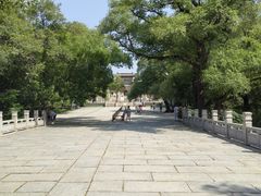 -北陵公园