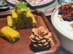-锦楼·臻选新杭帮(杭州中心店)