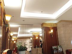 -国际饭店·原点咖啡吧ORIGIN CAFE&BAR