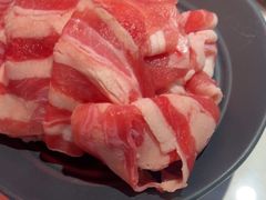 -潮牛岛·潮汕鲜切牛肉自助火锅(无锡首店)