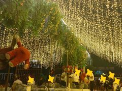 -烛影拾光观景餐厅·创意菜·摄影·小提琴(大唐不夜城店)