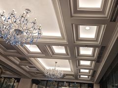-古南都饭店-遂心遂意自助餐厅(广州路店)