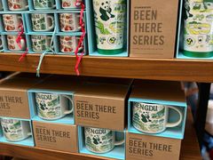 -星巴克臻选(成都宽窄巷子店)