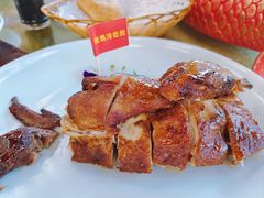 -二泉园老菜馆·百年无锡菜