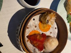 -三号黄浦会Canton Table