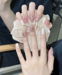 点击看大图 -睫毛弯弯·美甲美睫