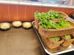 -梅梅家的烤肉店(槐北路店)