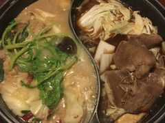 -牛玄庵日式寿喜烧·料理店(新源里店)