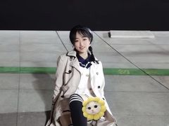 -大连星海广场音乐喷泉