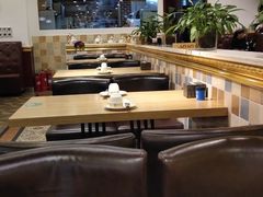 大堂-巴依兄弟西域美食(机场店)