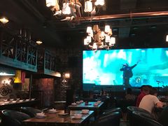 -爱啤精酿·民谣酒馆(滨江店)