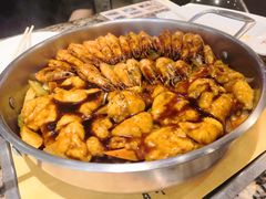 -黄记煌三汁焖锅(新世纪广场店)