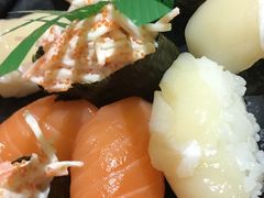 -加太贺日式和风料理
