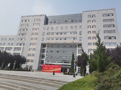 -西北农林科技大学(北校区)