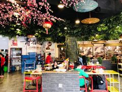 -活鱼馆(宜兴埠店)