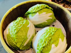 -湛江民大喜来登酒店-采悦轩中餐厅