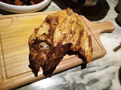 绿茶烤鱼-绿茶餐厅(昌平悦荟店)