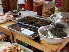 -长临河古镇福味轩土菜馆(长临河店)
