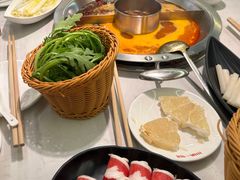 -川锅一号火锅(1818牌楼店)