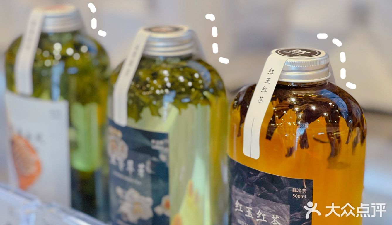 北京探店|藏在家居店里的醉好吃蛋挞~💕
