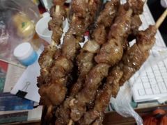 -南城香·饭香串香馄饨香(富丰桥店)