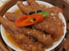-兴悦酒家(环市东路店)