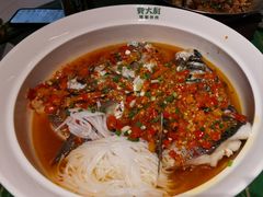 -费大厨辣椒炒肉(太平老街店)