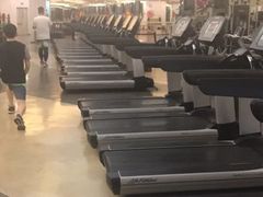 -宝力豪健身(大悦城店)