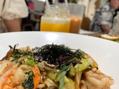 -Nana And Her Friends Restaurant 娜娜家(小寨原力场店)