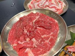 -西塔老太太泥炉烤肉(龙湖北苑天街店)