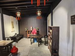 -绍兴鲁迅故里·沈园景区