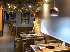 -傣妹火锅(南京东路一店)