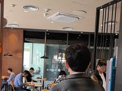 -汉堡王(徐汇绿地缤纷店)